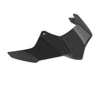 Carénage De Moto Becquet Inférieur Couvercle De Cône De Nez Aileron Allongé pour Z900 2017 2018 2019(Style 2)