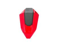 Carénage de Moto Capot Carénage Couverture Solo Passager Siège Arrière Moto pour MT-07 FZ-07 2015-2017