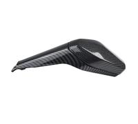 Carénage de Moto Carénage Arrière Moto Capot Solo Couvercle Arrière pour Panigale V4 S V2 pour Streetfighter