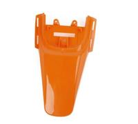 Carénage de Moto Garde-Boue Arrière Vélo Saleté pour Qiaowei DB-03A DB-03B