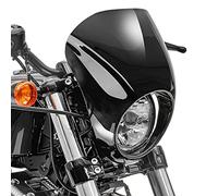 Carenage de Phare Compatible avec Yamaha XV 535/250 / 125 Virago SM5B