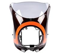 Carénage De Phare, Couvercle Capot Avant, Masque Pare-Brise pour Kawasaki Z900RS/SE 2018 2019 2020 2021 2022 2023 2024 2025