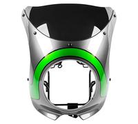 Carénage De Phare, Couvercle Capot Avant, Masque Pare-Brise pour Kawasaki Z900RS/SE 2018 2019 2020 2021 2022 2023 2024 2025