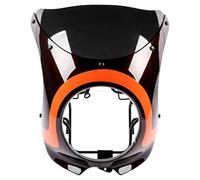 Carénage De Phare, Couvercle Capot Avant, Masque Pare-Brise pour Kawasaki Z900RS/SE 2018 2019 2020 2021 2022 2023 2024 2025