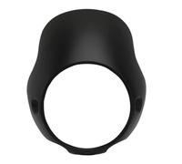 Carénage De Phare Moto Cafe Racer 8 Pouces pour Bonneville T100 T120