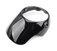 Carénage de phare pare-brise pour Triumph Bonneville T100 T120