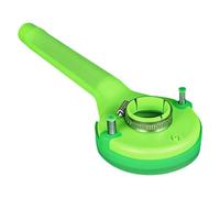 Carénage de poussière pour broyeur - Protection d'extraction réglable, bouclier de coupe | Accessoire de collecteur de meulage robuste pour béton, maçonnerie, atelier, rénovation, outil