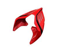 Carénage De Siège Arrière Moto Plaque Couverture Aileron Pour Street Pour Fighter Pour Panigale 2018 - 2023 Carénage(Color -005)