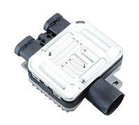 Carénage de ventilateur Pour S60 S80 V40 pour V60 V70 pour XC60 pour Rover LR2 2008-2012 940009402 7T43-8C609-BA moteur Ventilateur électrique