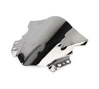 Carénage Déflecteur Vent pour Kawasaki pour Ninja pour 250SL pour ZX250SL 2014 2015 2016 2017 2018 Écran Carénage Moto Pare-Brise Spoiler