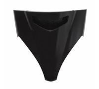 KIT CARROSSERIE CARENAGE-DESSUS DE TABLIER AV MAXISCOOTER ADAPTABLE YAMAHA 125 XMAX 2006>2009-MBK