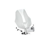 Carénage Et Déflecteur PUIG Transparent Pour Yamaha 850 NIKEN GT 2019-2025