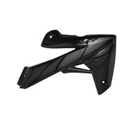 CARENAGE-FLANC 50 A BOITE ADAPTABLE RIEJU 50 MRT 2009>, MRT ENDURO 2009>, MRT PRO 2009>, MRT SM 2009> NOIR BRILLANT DROIT (VENDU A