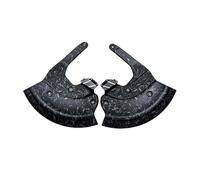 Carenage Flanc Avant Gauche Kit de Couvre-Roues en Carbone ABS pour Moto, Accessoires pour S1000R S1000RR pour M1000R M1000RR S1000XR 2022 2023 2024