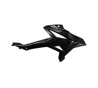 carenage-flanc Reservoir 50 a Boite Compatible avec Beta 50 RR 2012+ Noir Droit -p2r