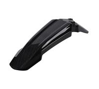 Carénage Garde-Boue pour Surron pour sur pour Ron pour Lightbee Light Electric Dirt Bike E-Bikes Funparts Garde-Boue Avant Moto Fiber Carbone