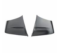 Carénage Latéral Compatible Avec Ninja 250 300 400 2 Pièces Carénage De Moto Fixe Pour Aileron De Déviation De Direction Du Vent Aileron Aérodynamique Pour Aile