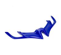 Carénage Latéral Couvre-vent De Carénage De Becquet Latéral De Moto Pour R15 Pour V3 Carénage De Moto Course Modifiée Aile De Vent Aérodynamique Aile De Vent Universelle
