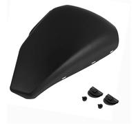 carénage latéral de Batteri Couvercle de carénage latéral gauche de la batterie de moto, adapté aux Harley Sportster Iron XL883 XL1200 1200 883 2004-2021 Couvercle(14-21 Matte Black)