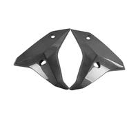 Carénage Latéral De Moto Protection Radiateur Pour Yamaha Pour Tracer 900 GT 2018 2019 2020 Carénage Moto(Carbon Look)
