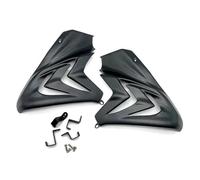 Carénage Latéral De Selle pour CBR 650R CBR650R 2019-2023, Remplissage De Carrosserie, Injection, Spoilers De Cadre, Panneau De Couverture De Capot Latéral pièces de décoration(Type 4)