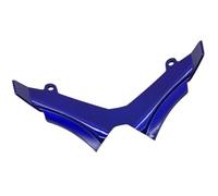 Carénage latéral Moto Accessoires De Carénage De Moto, Ailerons Aérodynamiques AV&Ant, Protection sous-Aile pour MT 15 2018-2021