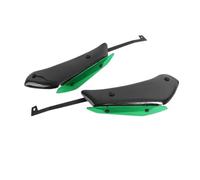 Carénage latéral Moto Aileron De Spoiler Latéral De Force vers Le Bas De Moto pour RSV4 RF RR 2015-2020, Aileron AV&Ant, Carénage De Force vers Le Bas, Aile Fixe Aérodynamique