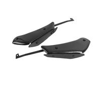 Carénage latéral Moto Aileron De Spoiler Latéral De Force vers Le Bas De Moto pour RSV4 RF RR 2015-2020, Aileron AV&Ant, Carénage De Force vers Le Bas, Aile Fixe Aérodynamique