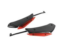 Carénage latéral Moto Aileron De Spoiler Latéral De Force vers Le Bas De Moto pour RSV4 RF RR 2015-2020, Aileron AV&Ant, Carénage De Force vers Le Bas, Aile Fixe Aérodynamique
