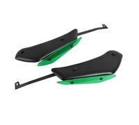 Carénage latéral Moto Aileron De Spoiler Latéral De Force vers Le Bas De Moto pour RSV4 RF RR 2015-2020, Aileron AV&Ant, Carénage De Force vers Le Bas, Aile Fixe Aérodynamique