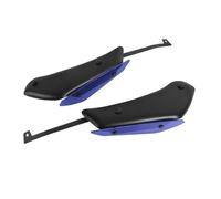 Carénage latéral Moto Aileron De Spoiler Latéral De Force vers Le Bas De Moto pour RSV4 RF RR 2015-2020, Aileron AV&Ant, Carénage De Force vers Le Bas, Aile Fixe Aérodynamique