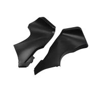 Carénage latéral Moto Capot De Carénage Latéral De Tube AV&Ant pour Ni&nja ZX6R ZX636 2005 2006, Protection De Panneau Latéral De Moto