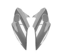 Carénage latéral Moto Kits Panneaux Couverture de Garde-Boue carénage, pièces rénovation d'accessoires Moto pour FZ09 MT-09 2021 2022 2023