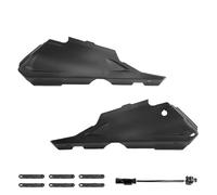 Carénage Latéral Réservoir Ensemble Protections Latérales Cadre Moto, Carénage Et Cache-cadre Pour R 1250 GS R1250GS ADV 1200 R1200GS LC Adv
