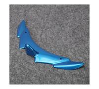 Carénage Latéral Réservoir Pour FORZA 350 NSS350 : Aileron avant fixe, spoiler inférieur, garniture, aileron, accessoires pour le cache
