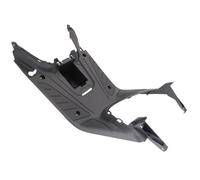 Carenage MBK Booster 2004-2017 Marche pied (Noir)