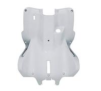 Carenage MBK 50 Nitro/Aerox - Tablier Interieur (Blanc)