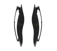 Carénage Moto 1 Paire De Déflecteurs D'aile Latérale De Carénage Pour Touring Pour Electra Pour Street Pour Tri Glide 2014 2015 2016 2017 2018 2019 2020(Color -B5)