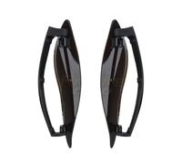 Carénage Moto 1 Paire De Déflecteurs D'aile Latérale De Carénage Pour Touring Pour Electra Pour Street Pour Tri Glide 2014 2015 2016 2017 2018 2019 2020(Color-S)