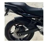 Carénage Moto Accessoires De Moto Siège Supérieur De Passager Arrière Panneau Latéral De Capot Carénage Pour FZ6 Pour FZ6-N Pour FZ6N 2007 - 2009(With LOGO)