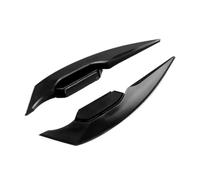 Carénage Moto Autocollants D'aile De Vent De Becquet Latéral De Carénage D'ailes De Moto Pour Xmax 300 Pour R1250gs(Color -B5)
