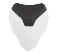 Carénage Moto Coussin De Siège De Passager Arrière De Moto, Accessoires De Carénage, Pièces Arrière Pour 848 1098 1198, Toutes Années(Color-04)