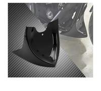 Carénage Moto Couvercle Becquet Carénage Inférieur Moto Garde-boue Protection Barrage D'air Pour Sportster Pour Fer Pour XL883 1200 48 72 2004-22