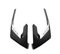 Carénage Moto Couvercle De Protection De Panneau Latéral De Cadre De Réservoir De Moto Couvercle D'aile De Carénage Pour CB650R Pour Cb 650R 18-24(Color-B)