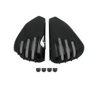 Carénage Moto Couvercles Carénage Latéraux Batterie Accessoires Moto Pour 2003 - 2021 Pour Sportster Pour XL 1200 883 Pour Quarante-huit(Color-(14-21))