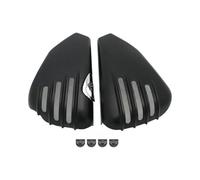 Carénage Moto Couvercles Carénage Latéraux Batterie Accessoires Moto Pour 2003 - 2021 Pour Sportster Pour XL 1200 883 Pour Quarante-huit(Color-01(14-21))