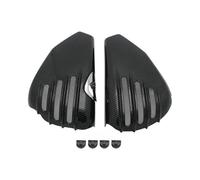 Carénage Moto Couvercles Carénage Latéraux Batterie Accessoires Moto Pour 2003 - 2021 Pour Sportster Pour XL 1200 883 Pour Quarante-huit(Color-02(04-13))