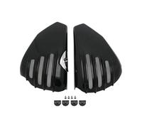 Carénage Moto Couvercles Carénage Latéraux Batterie Accessoires Moto Pour 2003 - 2021 Pour Sportster Pour XL 1200 883 Pour Quarante-huit(Color-(04-13))