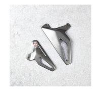 Carénage Moto Kit De Carénage Pour Street Pour Fighter Pour V4 Pour V4S Cadre Protection Garde-boue Avant Et Arrière Panneau Couverture Réservoir(Color -B6)