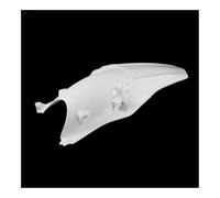 Carénage Moto Panneau Latéral De Radiateur De Motocross Couvercle De Boîte À Air Plaque D'immatriculation Avant Carénage De Garde-boue Arrière Pour Crf 250 450 R(Rear mudguard)